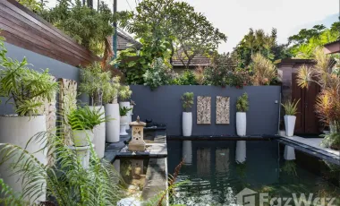 2 Bedroom Villa for sale in Sanur, Bali