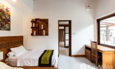 2 Bedroom Villa for sale in Sanur, Bali
