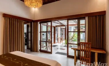 2 Bedroom Villa for sale in Sanur, Bali