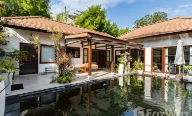 2 Bedroom Villa for sale in Sanur, Bali