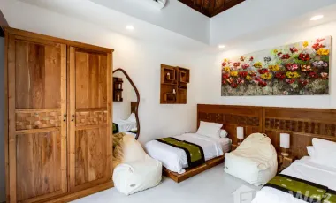 2 Bedroom Villa for sale in Sanur, Bali