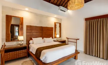 2 Bedroom Villa for sale in Sanur, Bali
