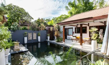 2 Bedroom Villa for sale in Sanur, Bali