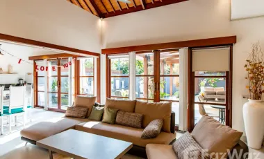 2 Bedroom Villa for sale in Sanur, Bali