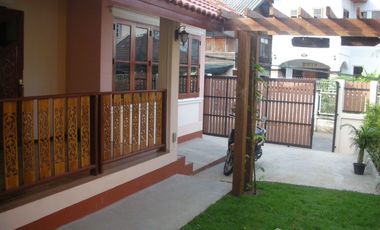 2 Bedroom House for sale in Nai Mueang, Ubon Ratchathani