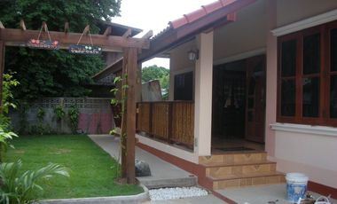 2 Bedroom House for sale in Nai Mueang, Ubon Ratchathani