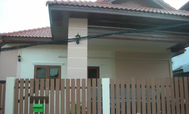 2 Bedroom House for sale in Nai Mueang, Ubon Ratchathani