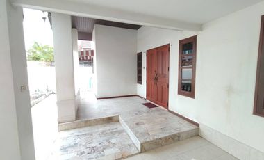 3 Bedroom House for sale in Saen Suk, Ubon Ratchathani