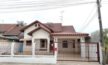 3 Bedroom House for sale in Saen Suk, Ubon Ratchathani