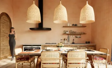 2 Bedroom Villa for sale in Kediri, Bali