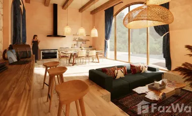 2 Bedroom Villa for sale in Kediri, Bali