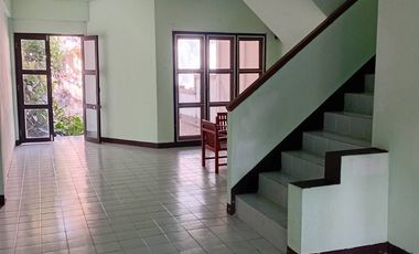 3 Bedroom Townhouse for rent at Ingdoi Chiangrai Resort