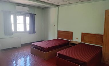 3 Bedroom Townhouse for rent at Ingdoi Chiangrai Resort