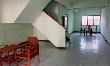 3 Bedroom Townhouse for rent at Ingdoi Chiangrai Resort