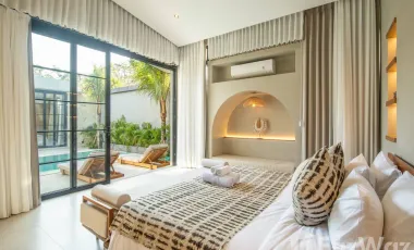 5 Bedroom Villa for sale in Uluwatu, Bali