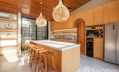 5 Bedroom Villa for sale in Uluwatu, Bali