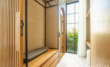5 Bedroom Villa for sale in Uluwatu, Bali