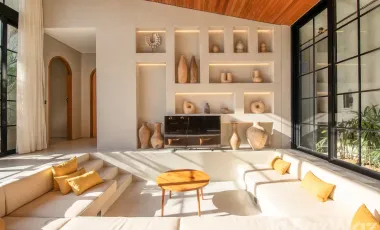5 Bedroom Villa for sale in Uluwatu, Bali