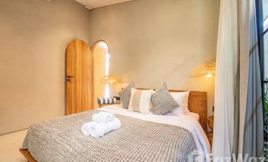 5 Bedroom Villa for sale in Uluwatu, Bali