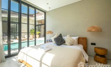 5 Bedroom Villa for sale in Uluwatu, Bali