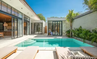 5 Bedroom Villa for sale in Uluwatu, Bali