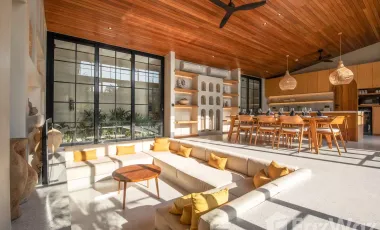 5 Bedroom Villa for sale in Uluwatu, Bali