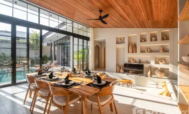 5 Bedroom Villa for sale in Uluwatu, Bali