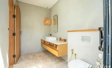 5 Bedroom Villa for sale in Uluwatu, Bali