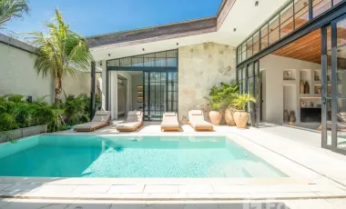 5 Bedroom Villa for sale in Uluwatu, Bali