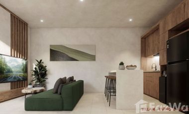 1 Bedroom Villa for sale in Ubud, Bali