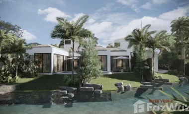 1 Bedroom Villa for sale in Ubud, Bali