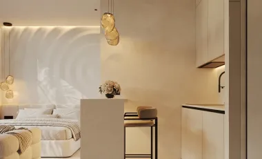 Studio Townhouse for sale in Uluwatu, Bali