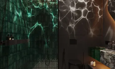 Studio Townhouse for sale in Uluwatu, Bali