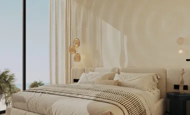 Studio Townhouse for sale in Uluwatu, Bali