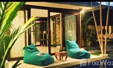 4 Bedroom Villa for sale in Sanur, Bali