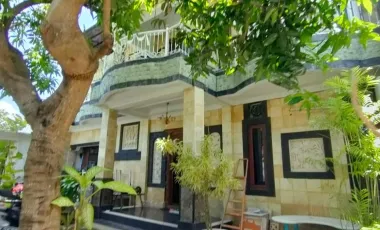 4 Bedroom Villa for sale in Sanur, Bali