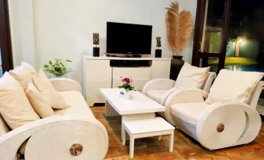 4 Bedroom Villa for sale in Sanur, Bali