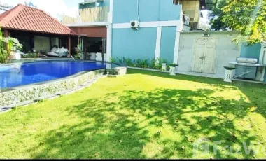 4 Bedroom Villa for sale in Sanur, Bali