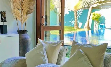 4 Bedroom Villa for sale in Sanur, Bali