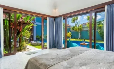 4 Bedroom Villa for sale in Sanur, Bali