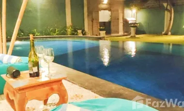 4 Bedroom Villa for sale in Sanur, Bali