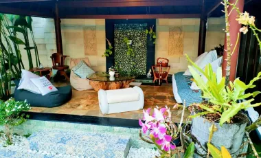4 Bedroom Villa for sale in Sanur, Bali