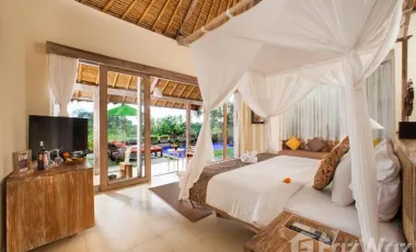 24 Bedroom Hotel for sale in Ubud, Bali