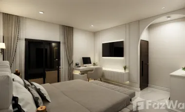 3 Bedroom House for sale at Private Hill Khaoyai