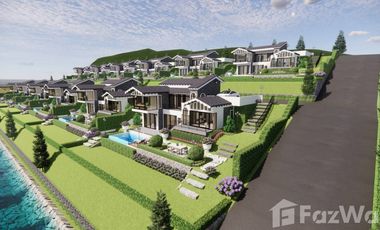 3 Bedroom House for sale at Private Hill Khaoyai