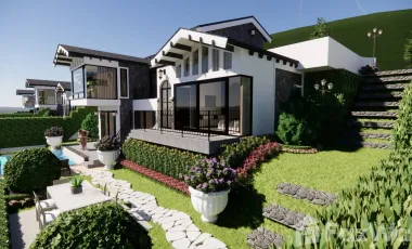 3 Bedroom House for sale at Private Hill Khaoyai