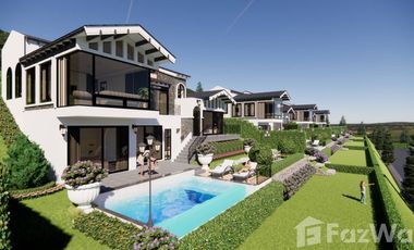 3 Bedroom House for sale at Private Hill Khaoyai