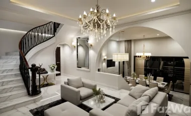 3 Bedroom House for sale at Private Hill Khaoyai