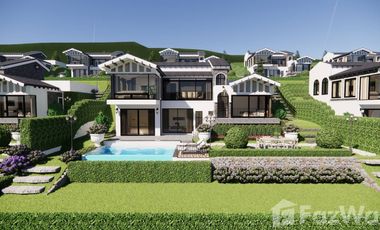 3 Bedroom House for sale at Private Hill Khaoyai