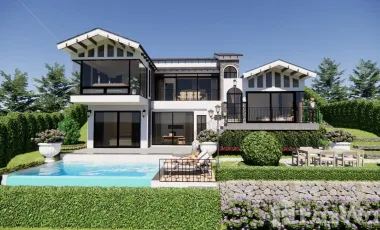 3 Bedroom House for sale at Private Hill Khaoyai